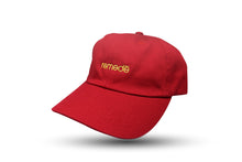 Load image into Gallery viewer, remədē baseball cap