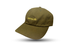Load image into Gallery viewer, remədē baseball cap