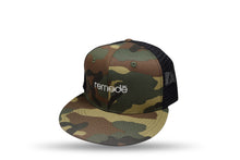 Load image into Gallery viewer, remədē snapbacks
