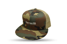 Load image into Gallery viewer, remədē snapbacks