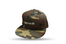 Load image into Gallery viewer, remədē snapbacks