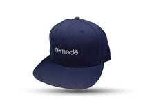 Load image into Gallery viewer, remədē snapbacks