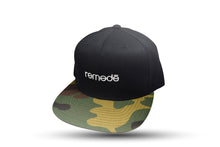 Load image into Gallery viewer, remədē snapbacks